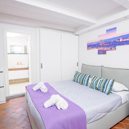 Unyca - Residenza San Niccolo Apartment Florence Exterior photo