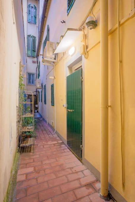 Unyca - Residenza San Niccolo Apartment Florence Exterior photo
