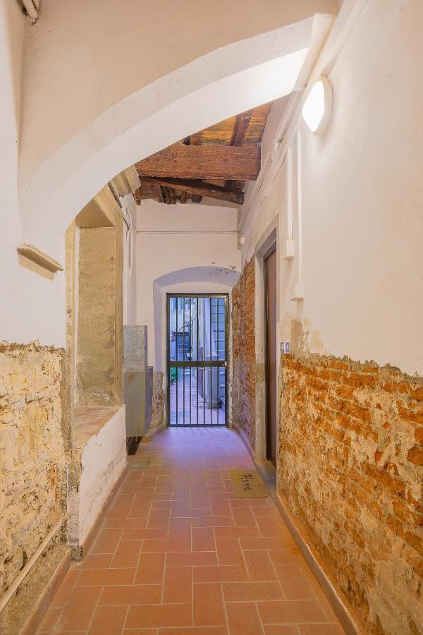 Unyca - Residenza San Niccolo Apartment Florence Exterior photo
