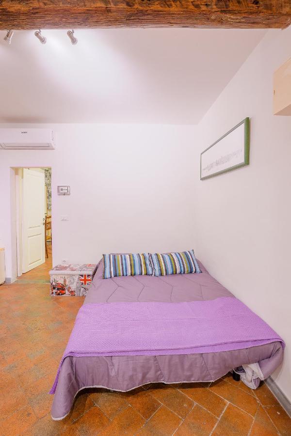 Unyca - Residenza San Niccolo Apartment Florence Exterior photo