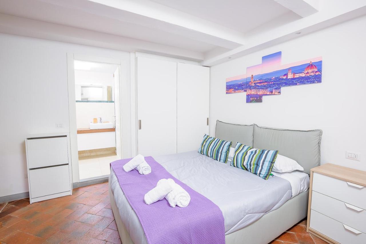 Unyca - Residenza San Niccolo Apartment Florence Exterior photo