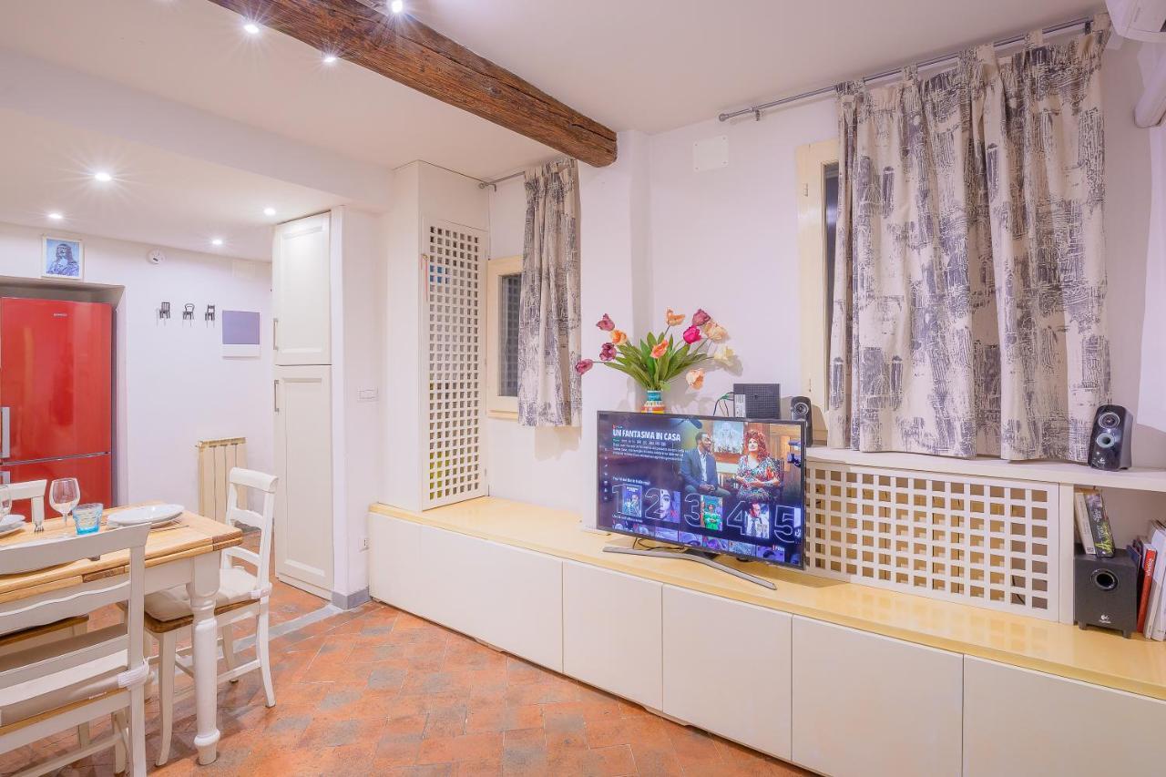Unyca - Residenza San Niccolo Apartment Florence Exterior photo