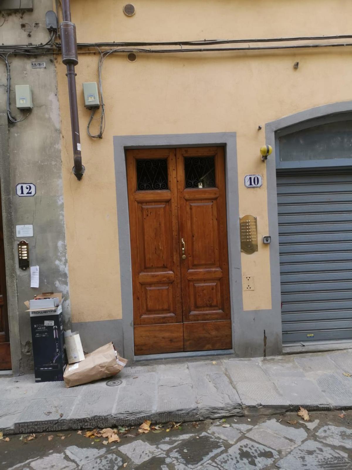 Unyca - Residenza San Niccolo Apartment Florence Exterior photo